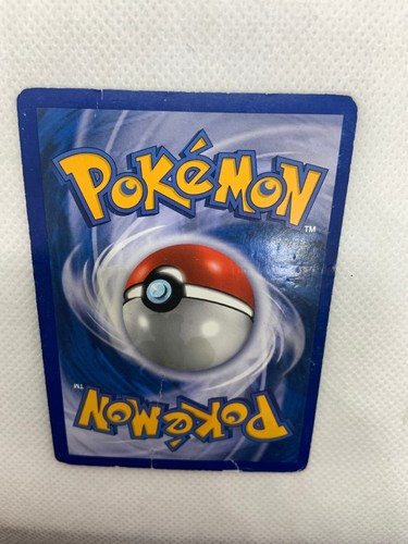 Rayquaza C LV. X - DP47 - Pokemon Diamond & Pearl Promo Ultra Rare Card - Picture 19 of 19