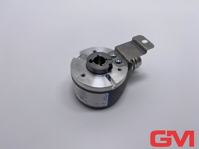 Wachendorff Drehgeber inkremental WDGI 58E-12-1024-ABN-I24-S5 encoder