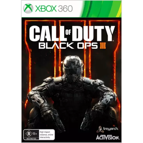 CALL OF DUTY BUNDLE - XBOX ONE 360 - ALL TITLES - MW MODERN WARFARE BLACK OPS - Bild 4 von 20
