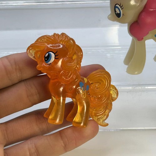 Rare MLP Funko Mystery Mini Vinyl Figure/Cake Topper 2013 Hasbro,My Little Pony - Picture 9 of 39