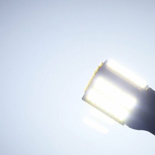 JDM ASTAR 2x 1200Lm 921 White LED Reverse Backup Lights Bulbs 912 T15 Error Free - Picture 10 of 12
