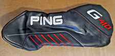 Headcover for Ping Golf G410 Driver - cover only