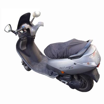 Roller Scooter Sitzbank Wetterschutz Überzug Schutzhülle Regenschutz 90x144 cm