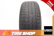 Used 22560r16 Bridgestone Ecopia Ep422 Plus - 98h - 932 No Repairs