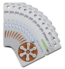 10 Count Battery Pack Guaranteed Fresh Long Shelf Life Expiration Date Included