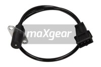 Maxgear 24-0076 Impulsgeber, Kurbelwelle For Fiat Renault