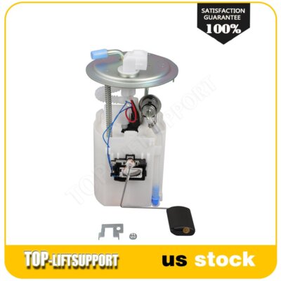 Fits Kia Forte 2010-2013 L4 2.0 2.4 L Gas Fuel Pump Module Assembly SP3040M