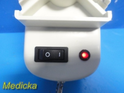 Lidco Ref CM33 Durchflussregler ohne Batterie ~ 33735 - Bild 3 von 11