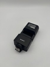 Sony HVL-F28RM Hot Shoe Mount Camera Flash Unit