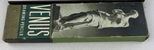 Vintage VENUS Drawing Pencils 3800 HB/H Mix. ...