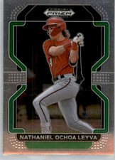 2022 Panini Prizm Draft Picks Baseball Base Singles (Pick Our Cards)