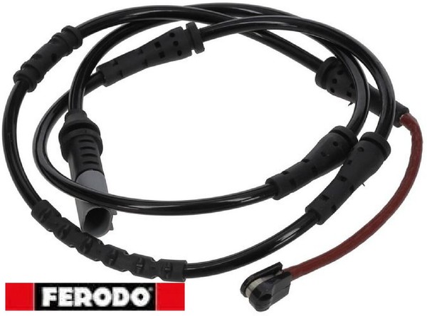 Ferodo FWI435 Warnkontakt FüR Bremsbelagverschleiß Warnkontakt FüR BMW-image