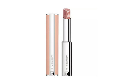 Givenchy Le Rose Perfecto Beautifying Lip Balm_110 Milky Nude