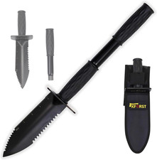 X-GM350 Metal Detector Accessori, Strumento Di Scavo, Dge Digger Mini Pala Palet