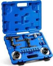 Petrol Engine Timing Tool Kit Compatible with Ford 1.0 EcoBoost Focus Fiesta ...