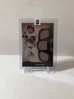 Topps 2026 Tier One Relics Aaron Judge Triple Relic #T1R-AJ /49 Yankees