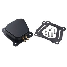 Billet Valve Cover for Predator 212cc 196cc Non-Hemi Clone Coleman CT200U BT200X