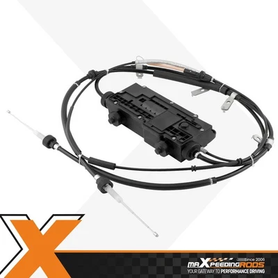 Park Brake Module Handbrake Actuator For Range Rover Sport LR032104 2010-2013 - Image 1 of 4