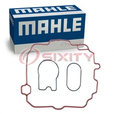 MAHLE Fuel Injection Plenum Gasket Set for 1996-2007 GMC 15 1500 2500 C1500 jx