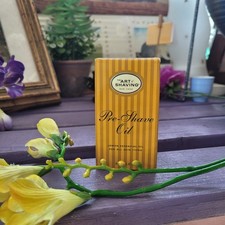 The Art Of Shaving Pre Shave Oil Lemon Essential 60ml Selten