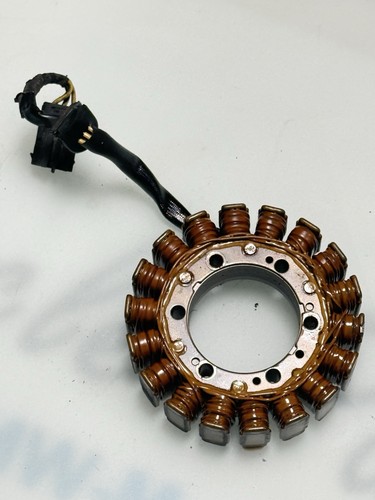 BMW Generator Lichtmaschine F650, F 650 ( CS / K14,  GS / R13 ) 27300km