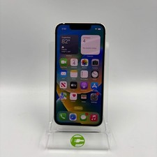 Unlocked Apple iPhone 13 Mini 512GB 16.6 Starlight MLC23LL/A