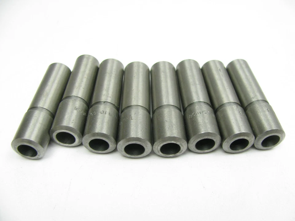 (8) Guías de válvula de motor selladas Power VG-879 para Triumph TR7 1979-1980 2,0 L-L4 Foto 2 de 3