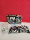 LEGO Star Wars: Darth Vader Transformation (75183)