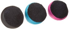 Awesome Screen Cleaning Ball, Dual Action Microfiber Cloth, for Touch Screen...