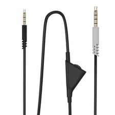 Replacement Astro A10 Cord Cable with Volume Control - Works with Astro A40, ...