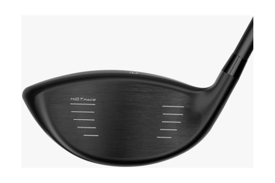 Cobra Air-X 2 Driver - Bild 3 von 4