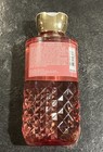 Bath & Body Works Champagne Toast Aloe Vitamin E Shower Gel Body Wash 10 oz  New — photo 3