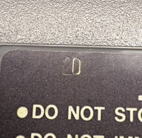 Toxic Crusaders Nintendo Entertainment System NES Authentic Excellent Condition