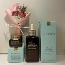 1*100ml Estée Lauder Advanced Night Repair Serum Duo Multi-Recovery Complex