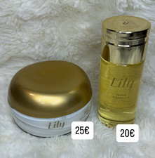 Oboticario, Seidige Feuchtigkeitscreme Lily, ...