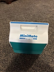 MiniMate By Igloo