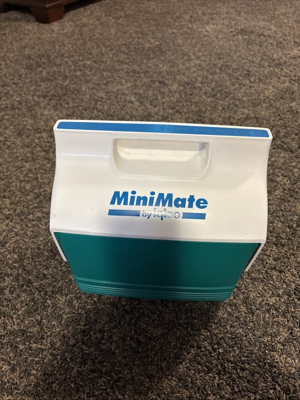 MiniMate By Igloo