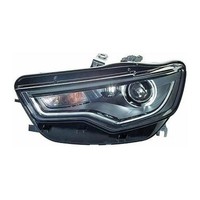Diederichs BI-XENON D3S Hauptscheinwerfer FüR Audi A6 C7 Vorne Links 4G0941029C