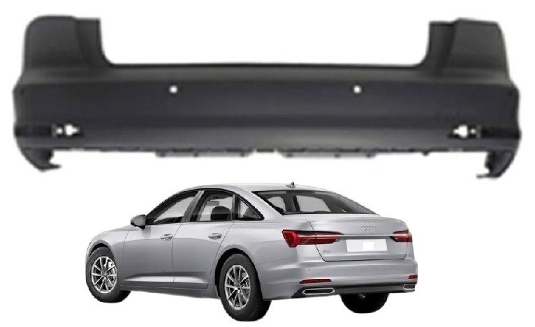 Supporto Griglia Radiatore Anteriore AUDI A6 Dal 2016 In Poi S-Line Sped.Gratis - Immagine 23