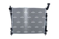 NRF 550053 KüHler Motor (Automatikgetriebe) Passt Zu: Jeep Grand Cherokee, Grand