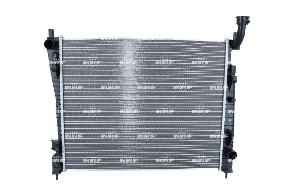 NRF 550053 KüHler Motor (Automatikgetriebe) Passt Zu: Jeep Grand Cherokee, Grand-image