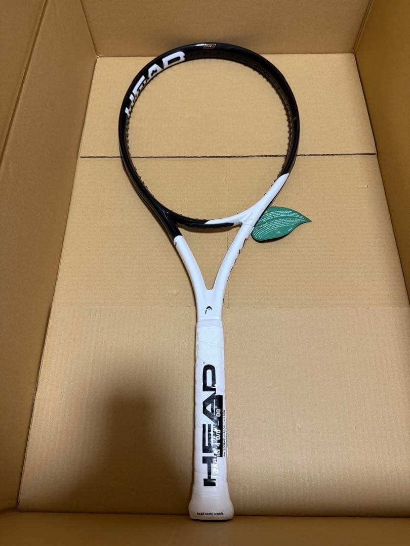 新品未使用 ヘッド HEAD Speed TEAM L 2022 233642 【公式通販】