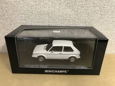 Minichamps Volkswagen Golf I Gti Pirelli 2-door 1983 1:43 400055171
