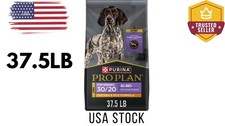 Purina Pro Plan Sport Performance 30/20 Chicken and Rice Formula High Protein Do