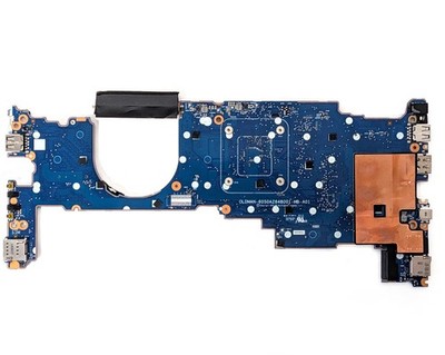 HP EliteBook X360 1030 G2 Motherboard i5-7300U 2.6GHz 6050A2848001