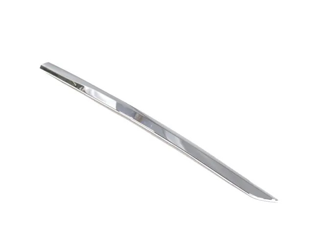 Genuine Mopar Sliding Door Molding Left 5182601ac