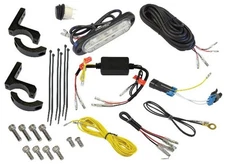 Powermadd 66007 Automatic Reverse LED Light Kit