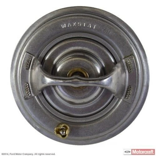 Termostato de refrigerante de motor-Therm 190 MOTORCRAFT se adapta a 00-02 Lincoln LS 3,9 L-V8 Foto 3 de 4