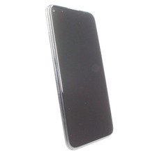 Huawei P40 Lite 4G nero 128 GB 6 GB RAM dual sim buone condizioni