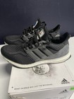 Adidas Ultraboost 5.0 DNA NASA  Black Carbon FZ1855 New Size Us 11 Men